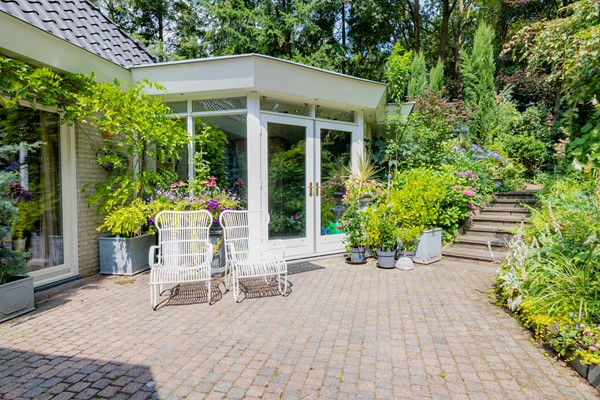 Medium property photo - Patersweg 9, 5951 NC Belfeld